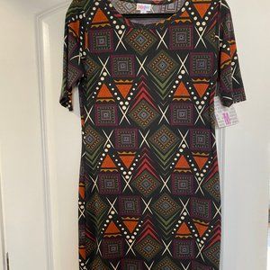 LulaRoe Julia - NWT